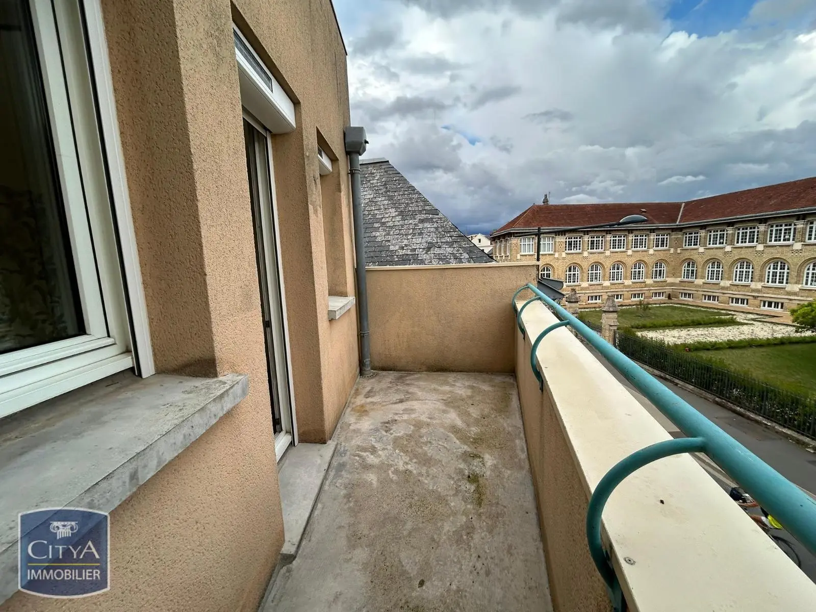 Photo 10 appartement Chartres