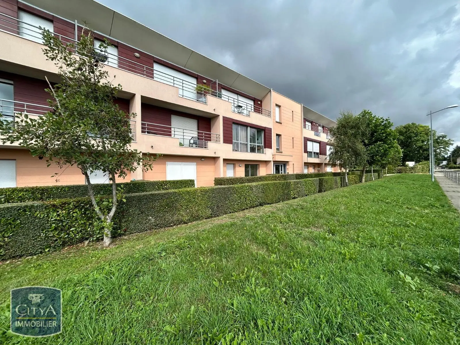 Photo 1 Appartement 2 pièces 46.33m²
