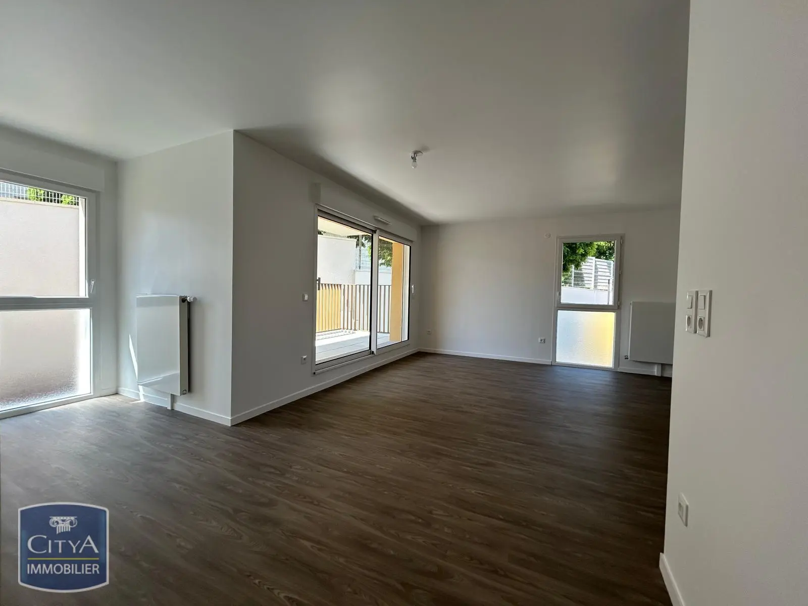 Photo 5 Appartement 3 pièces 69.67m²