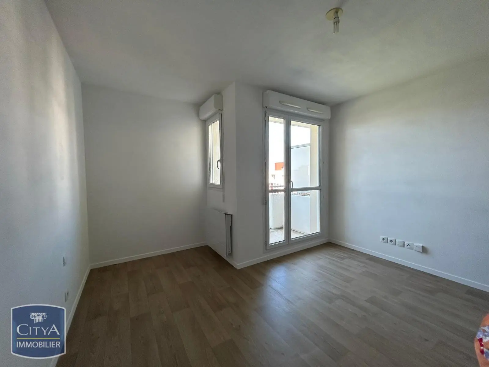 Photo 3 Appartement 1 pièce 24.03m²