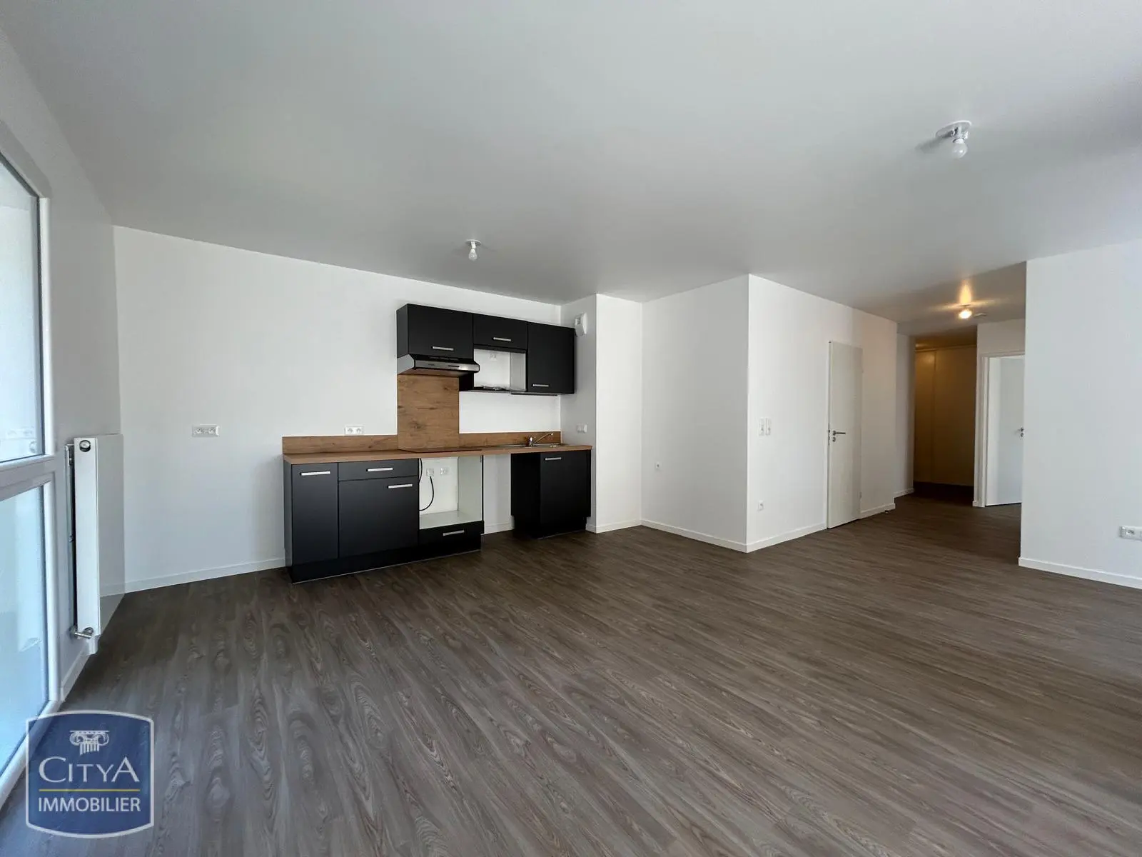 Photo 2 Appartement 3 pièces 69.67m²