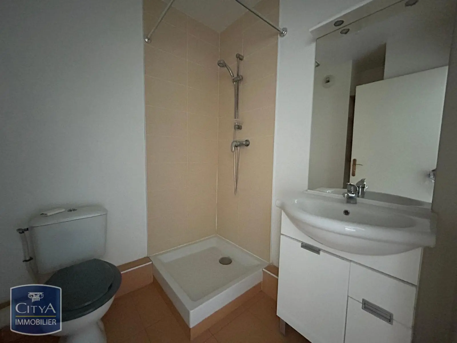 Photo 4 Appartement 1 pièce 24.03m²
