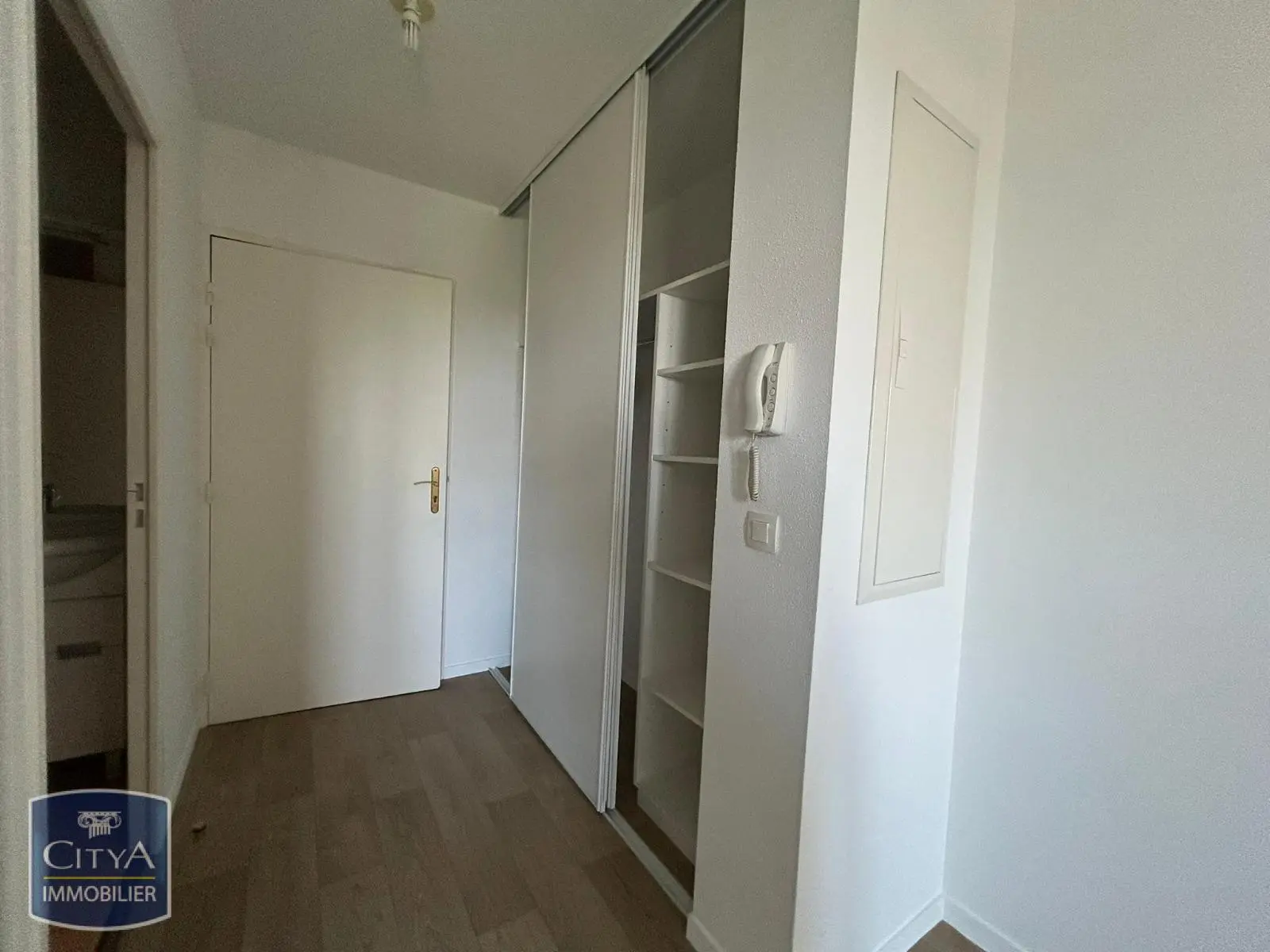 Photo 5 Appartement 1 pièce 24.03m²