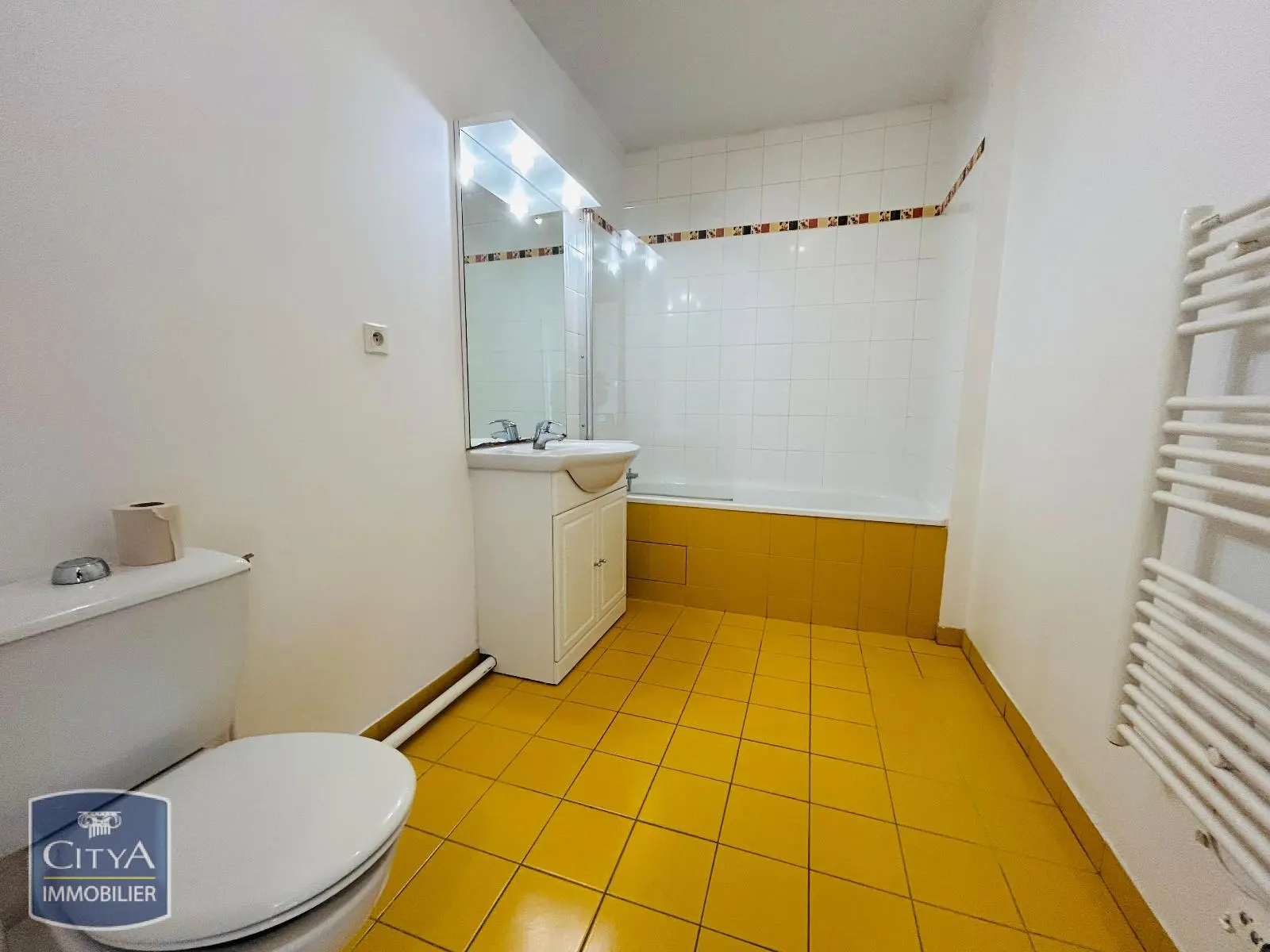 Photo 5 Appartement 1 pièce 28.8m²