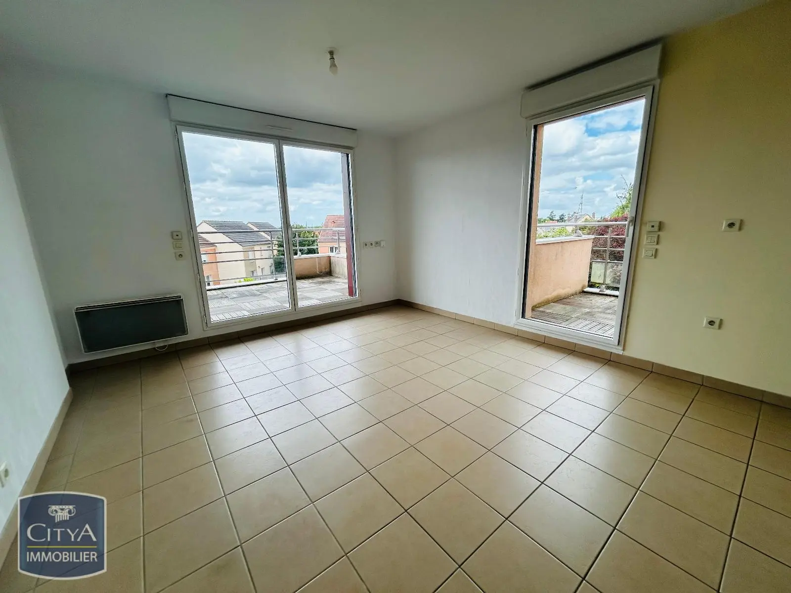 Photo 8 Appartement 1 pièce 28.8m²