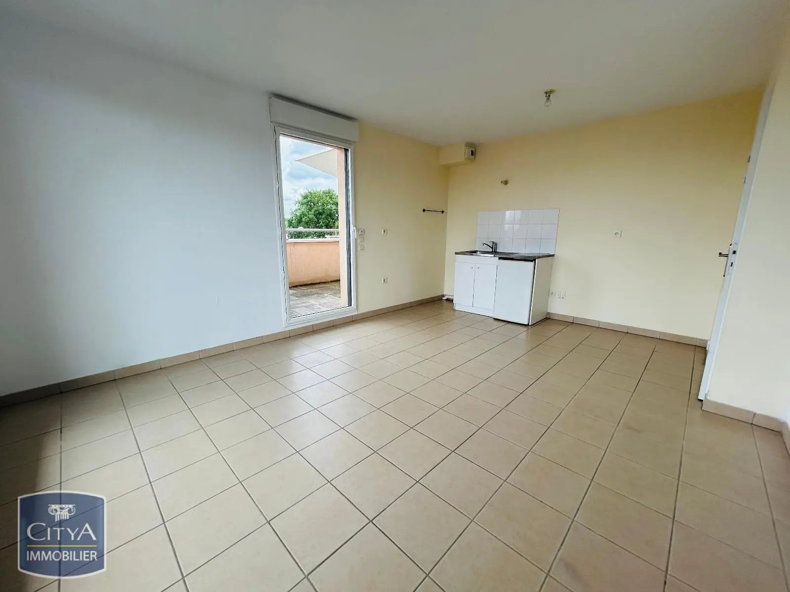Photo 7 Appartement 1 pièce 28.8m²