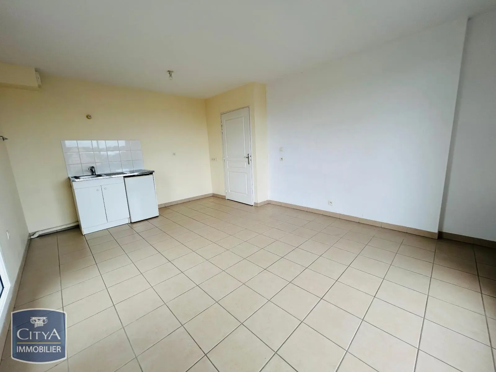 Photo 4 Appartement 1 pièce 28.8m²