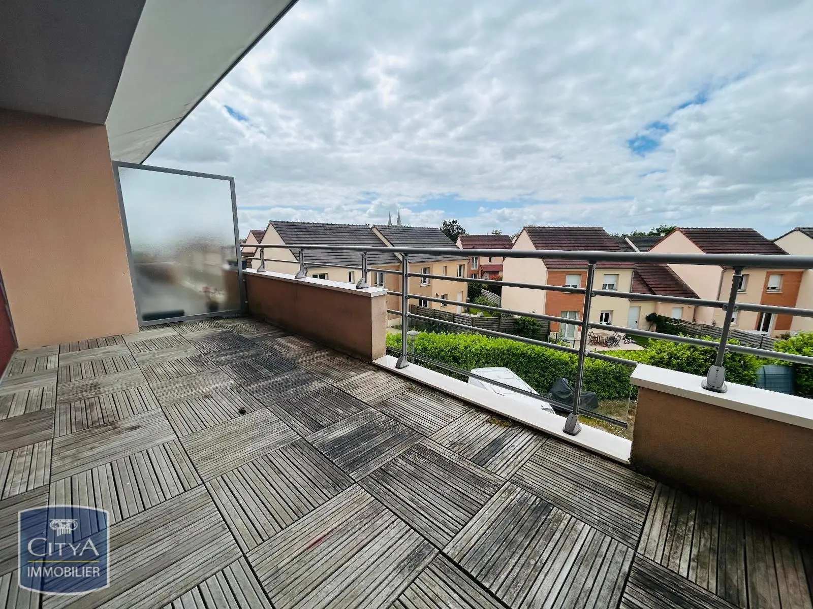 Photo 2 Appartement 1 pièce 28.8m²