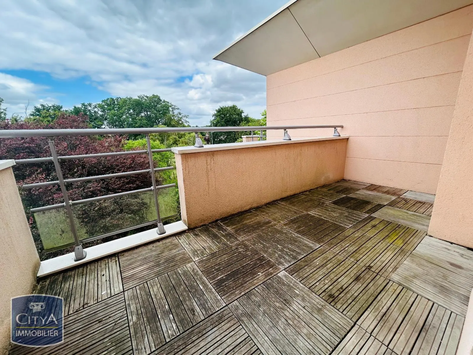 Photo 3 Appartement 1 pièce 28.8m²