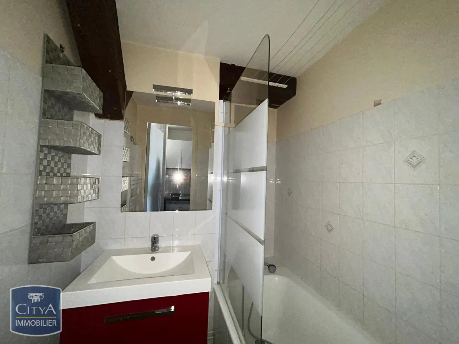 Photo 6 Appartement 1 pièce 18.05m²