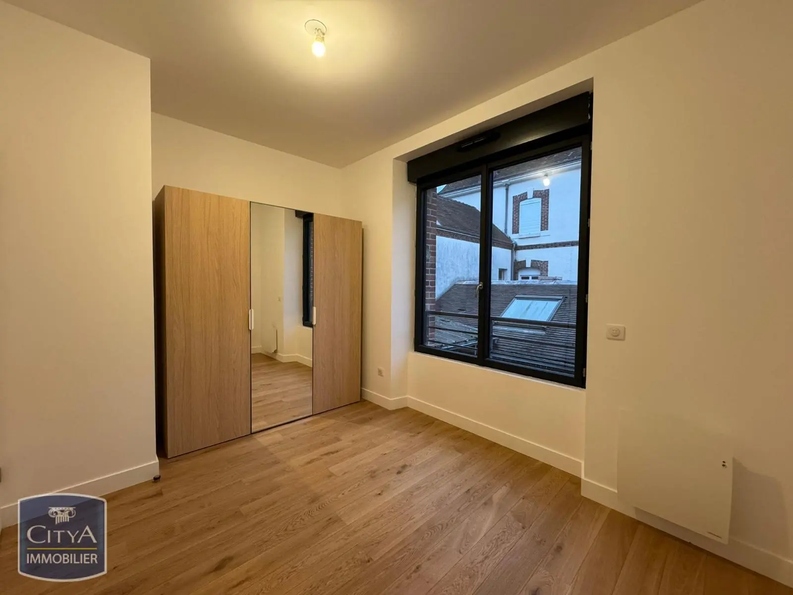Photo 6 appartement Chartres