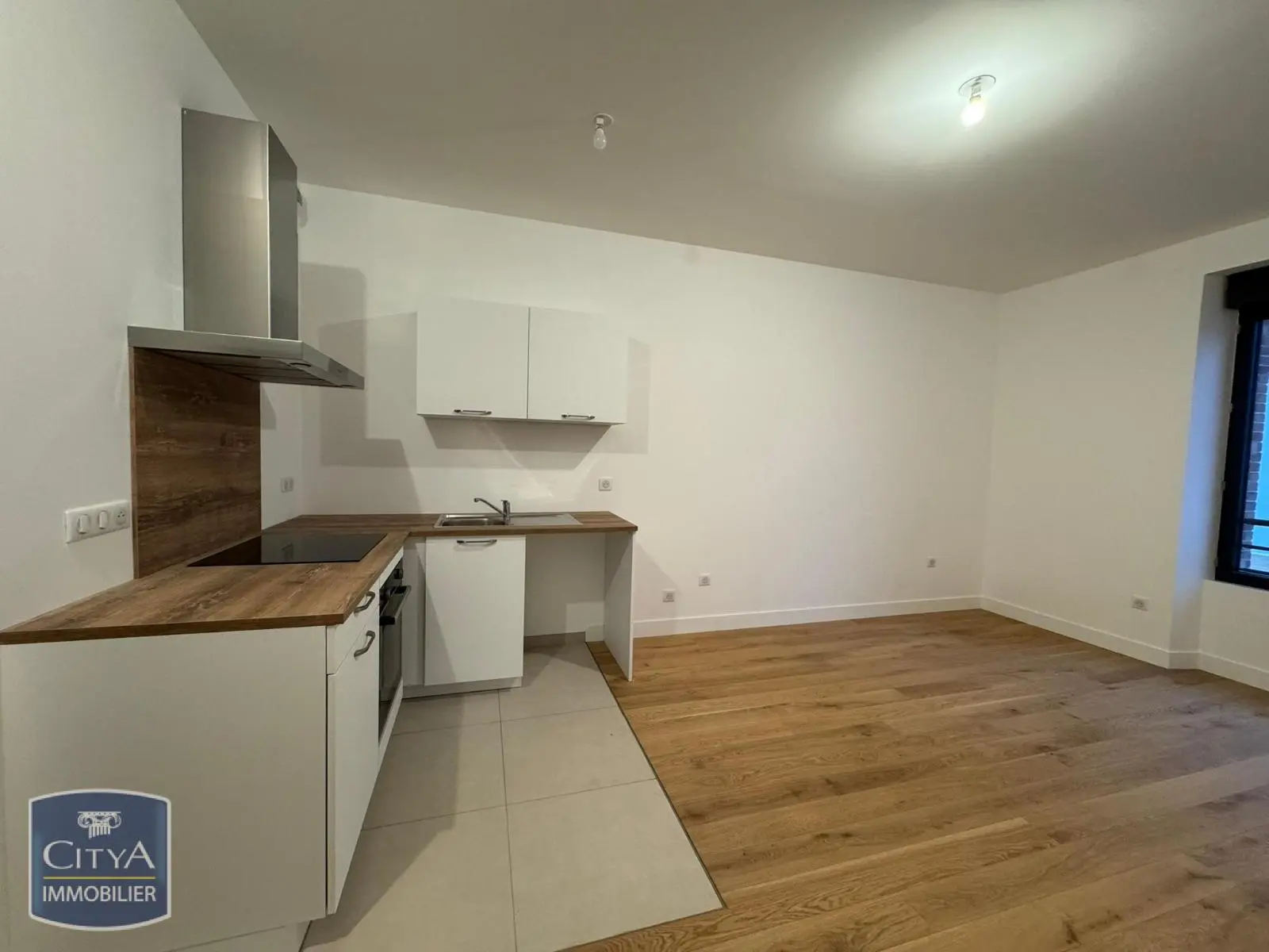 Photo 1 appartement Chartres