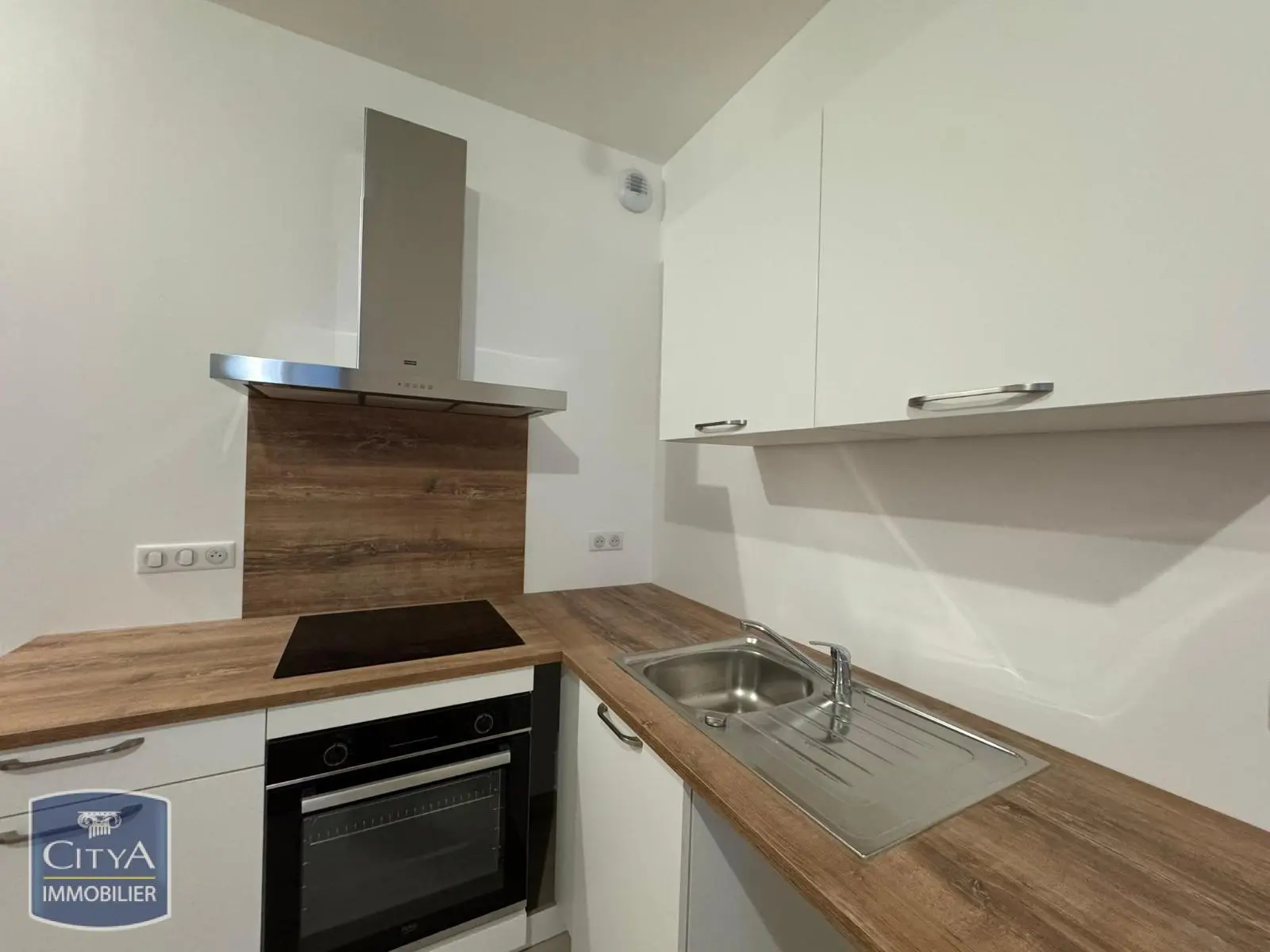 Photo 3 appartement Chartres