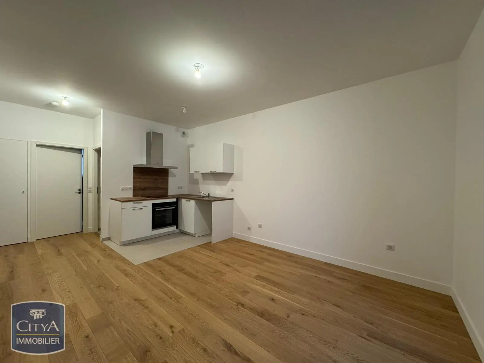 Photo 1 Appartement 2 pièces 40.23m²