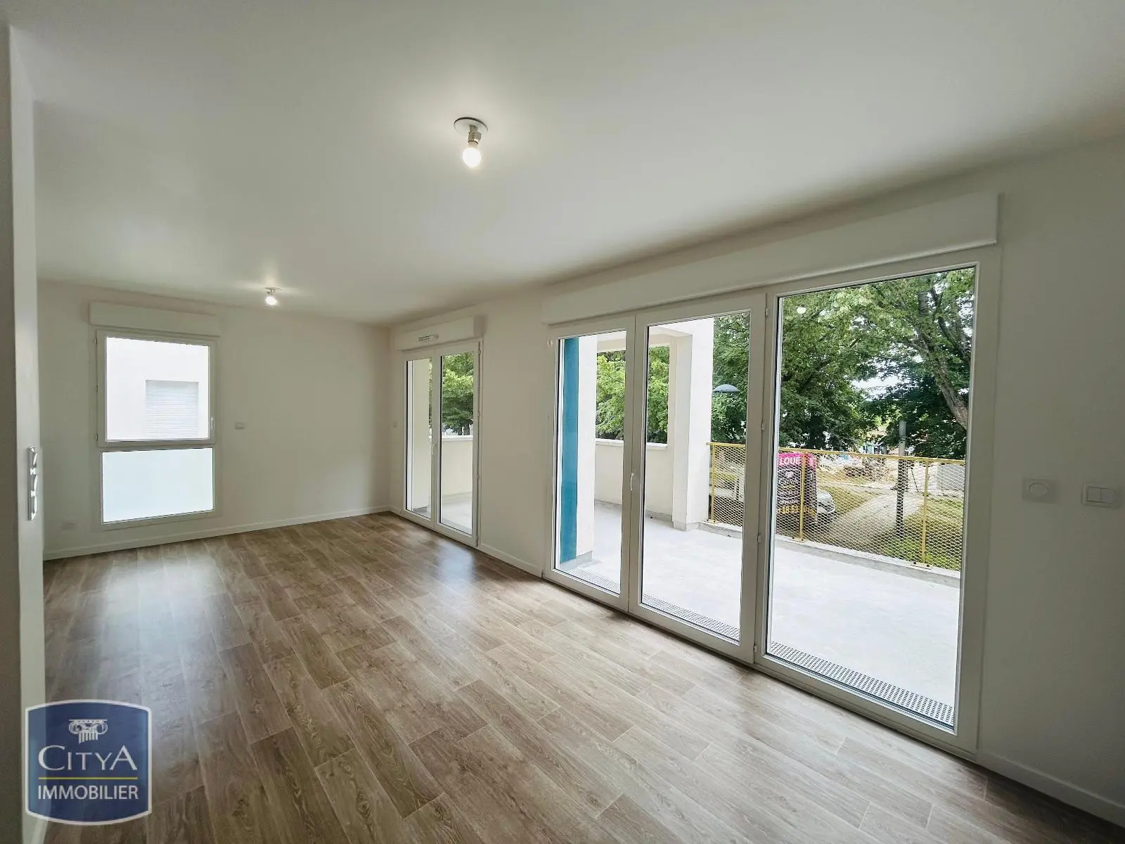 Photo 4 Appartement 2 pièces 46.02m²