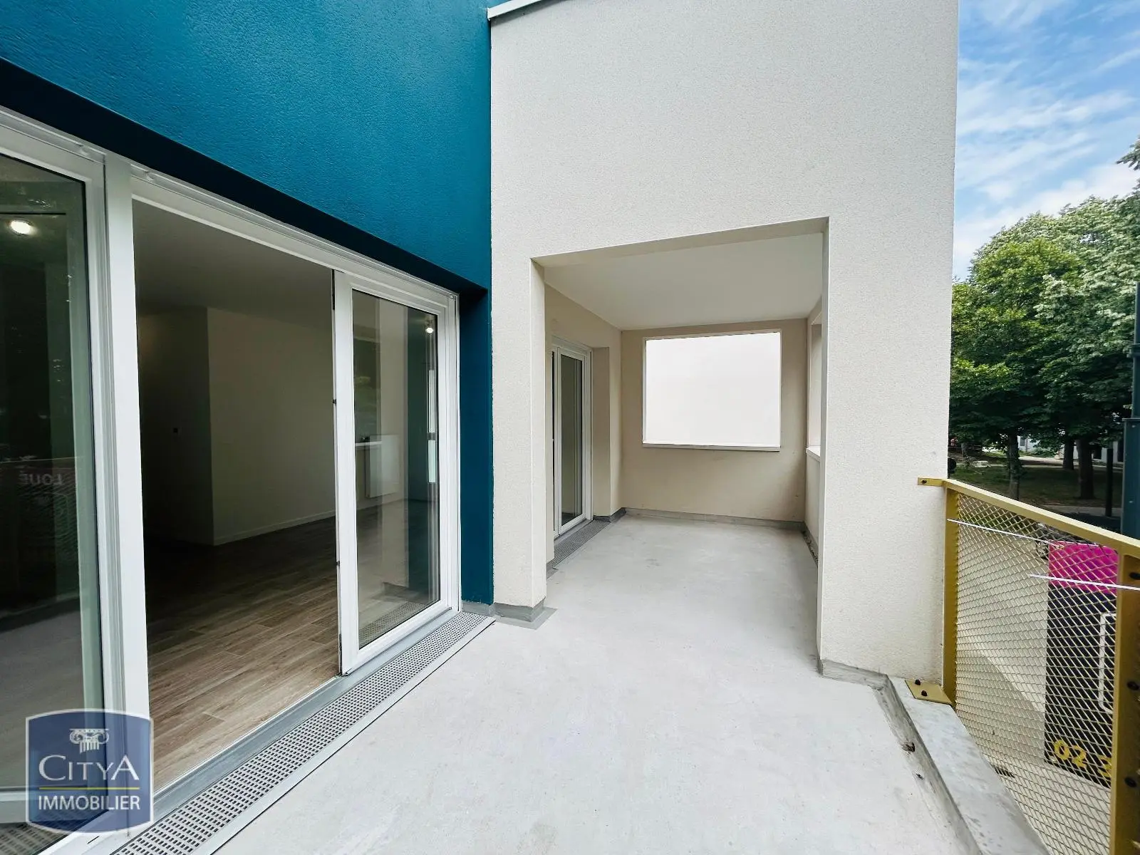 Photo 9 Appartement 2 pièces 46.02m²