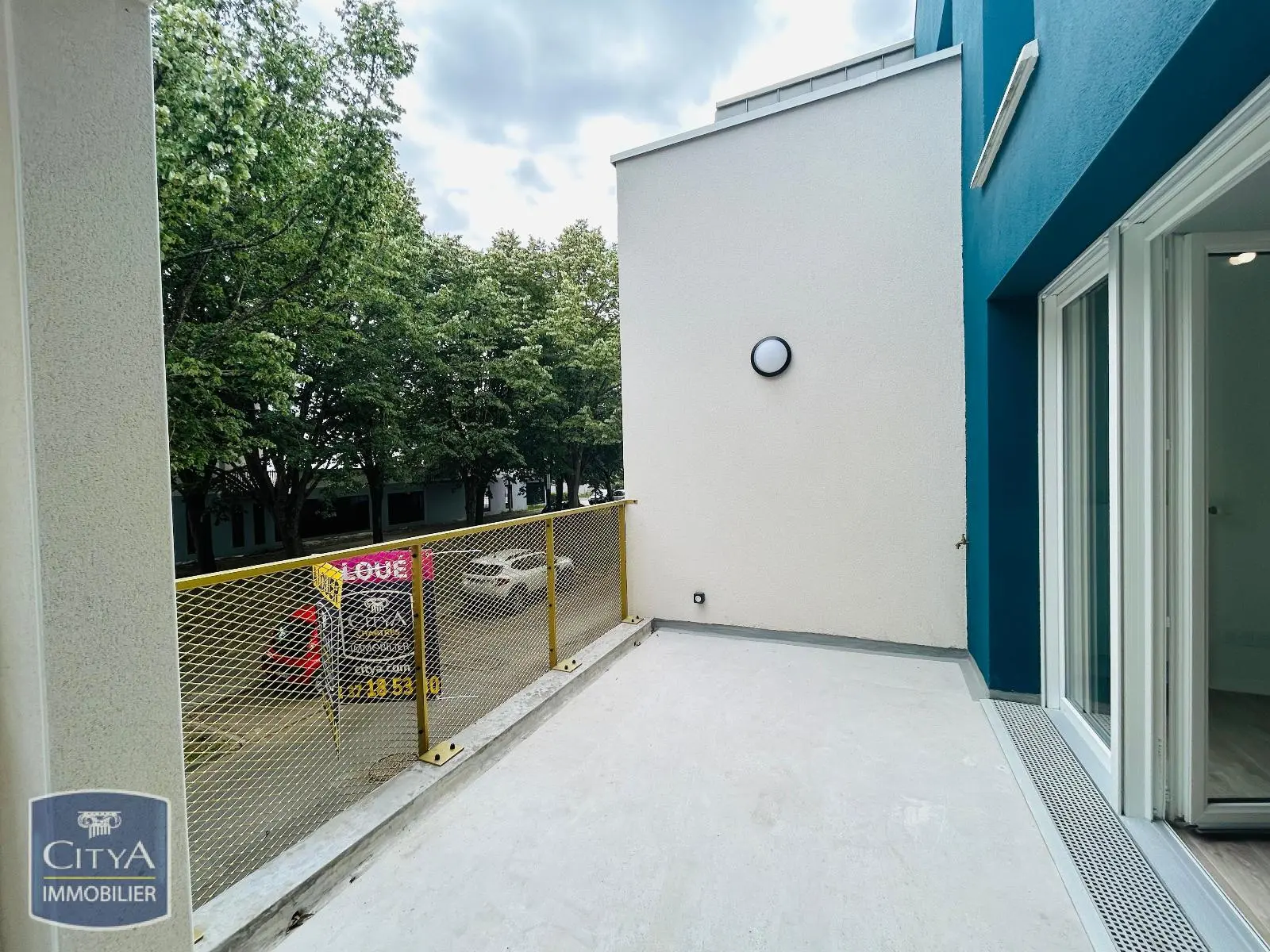 Photo 8 Appartement 2 pièces 46.02m²