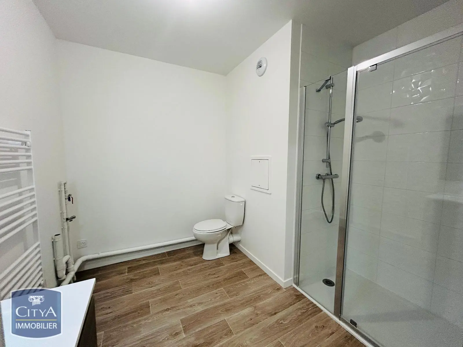 Photo 7 Appartement 2 pièces 46.02m²