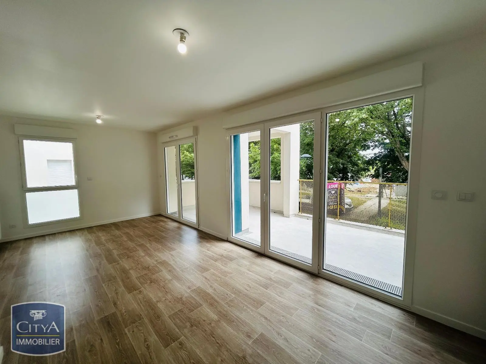 Photo 2 Appartement 2 pièces 46.02m²