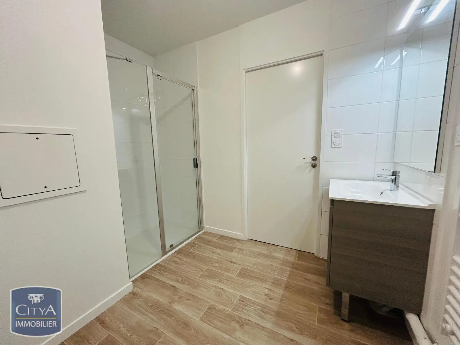 Photo 6 Appartement 2 pièces 46.02m²