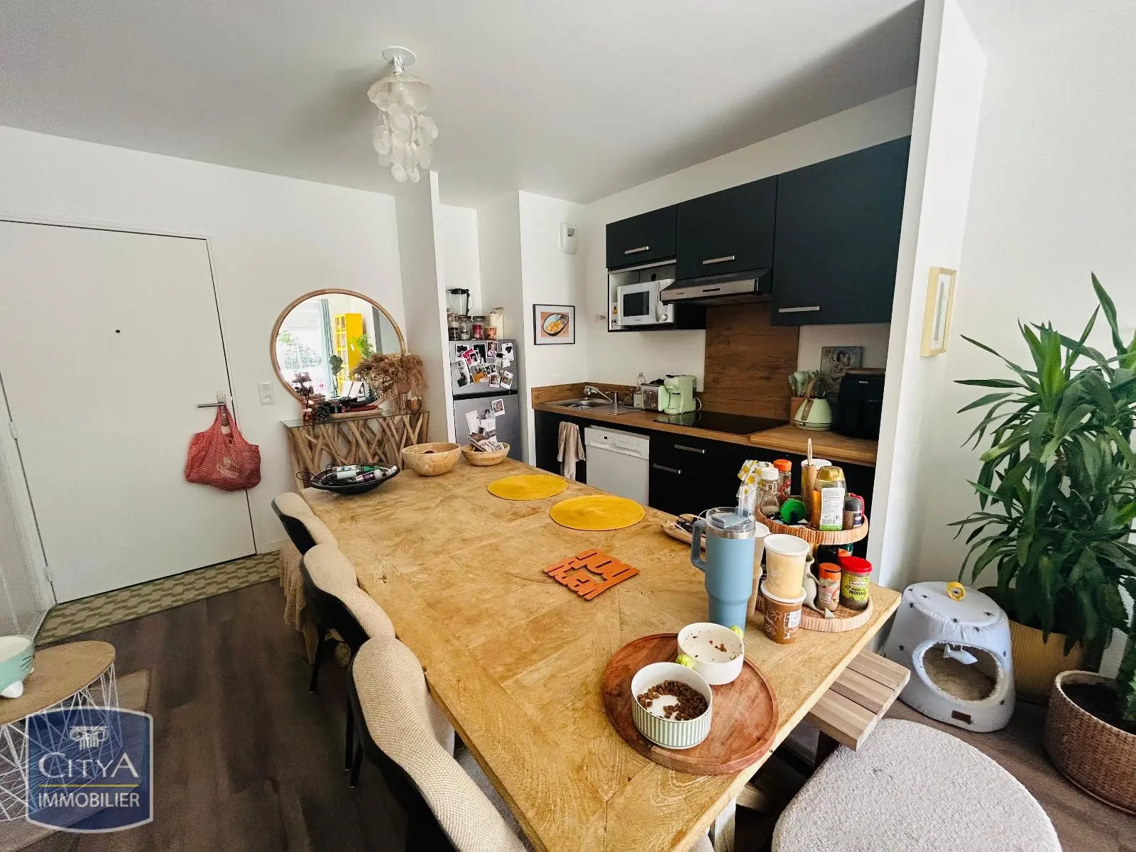 Photo 4 Appartement 2 pièces 46.07m²