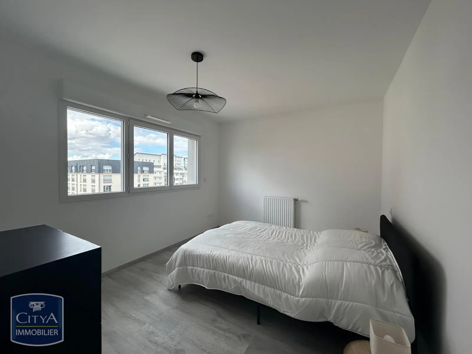 Photo 5 Appartement 2 pièces 44.9m²