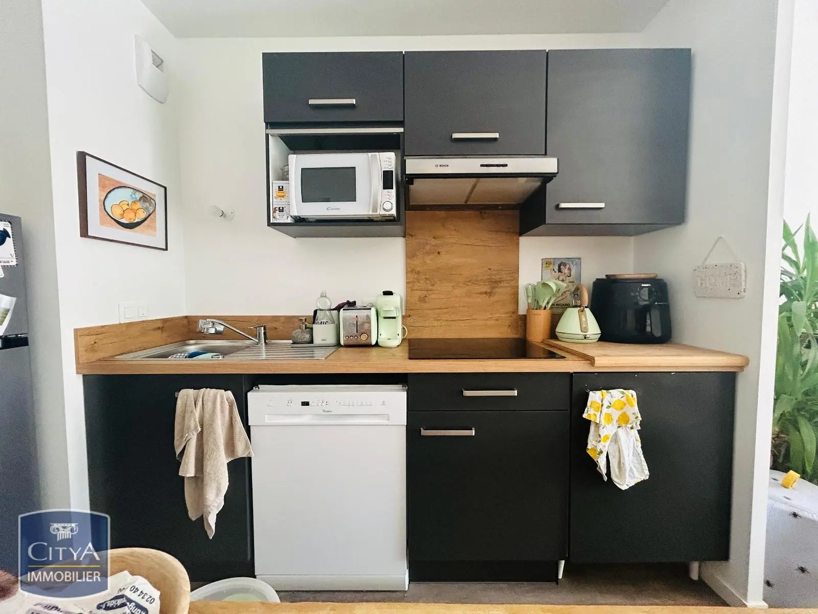 Photo 5 Appartement 2 pièces 46.07m²