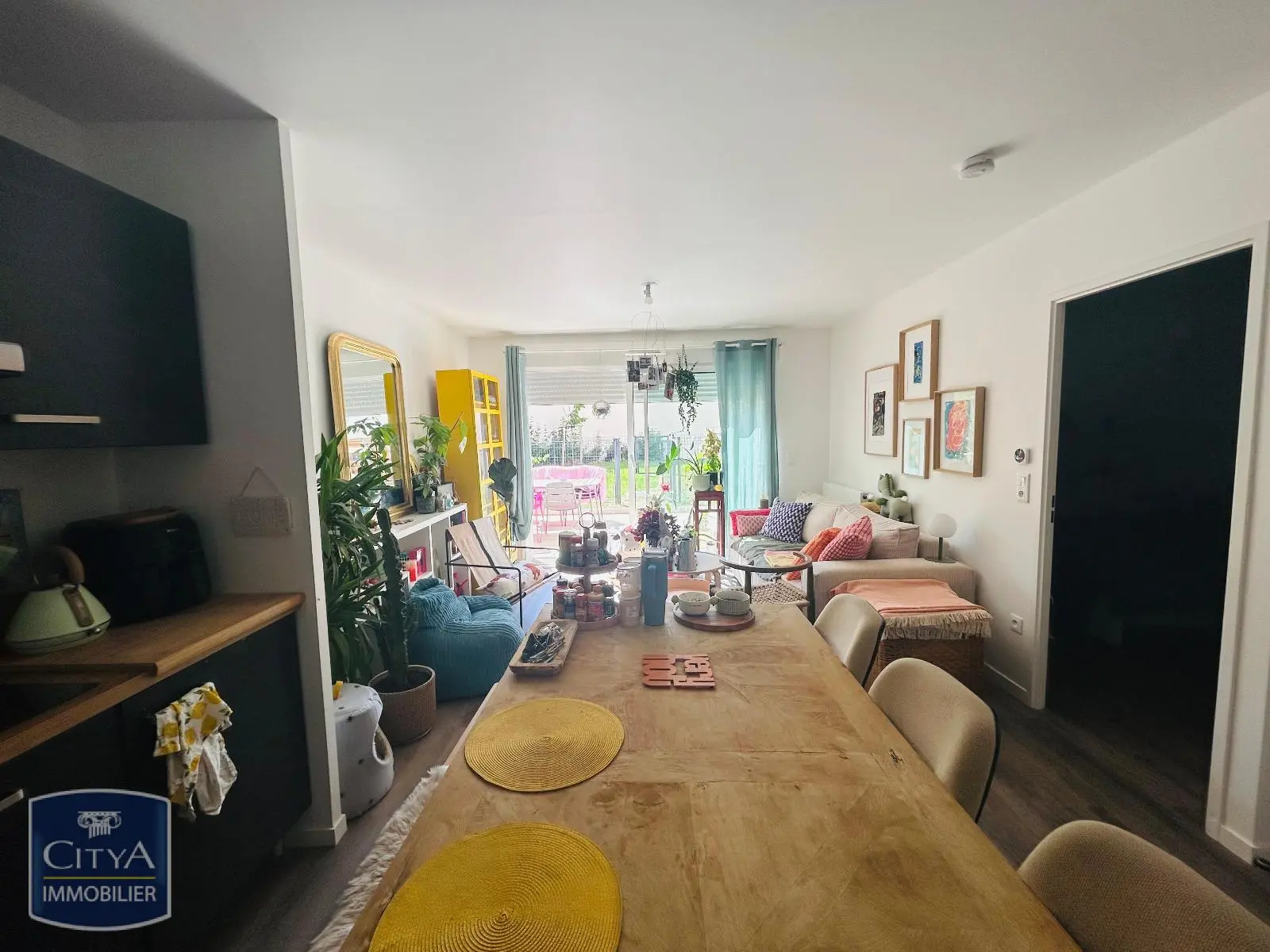 Photo 6 Appartement 2 pièces 46.07m²