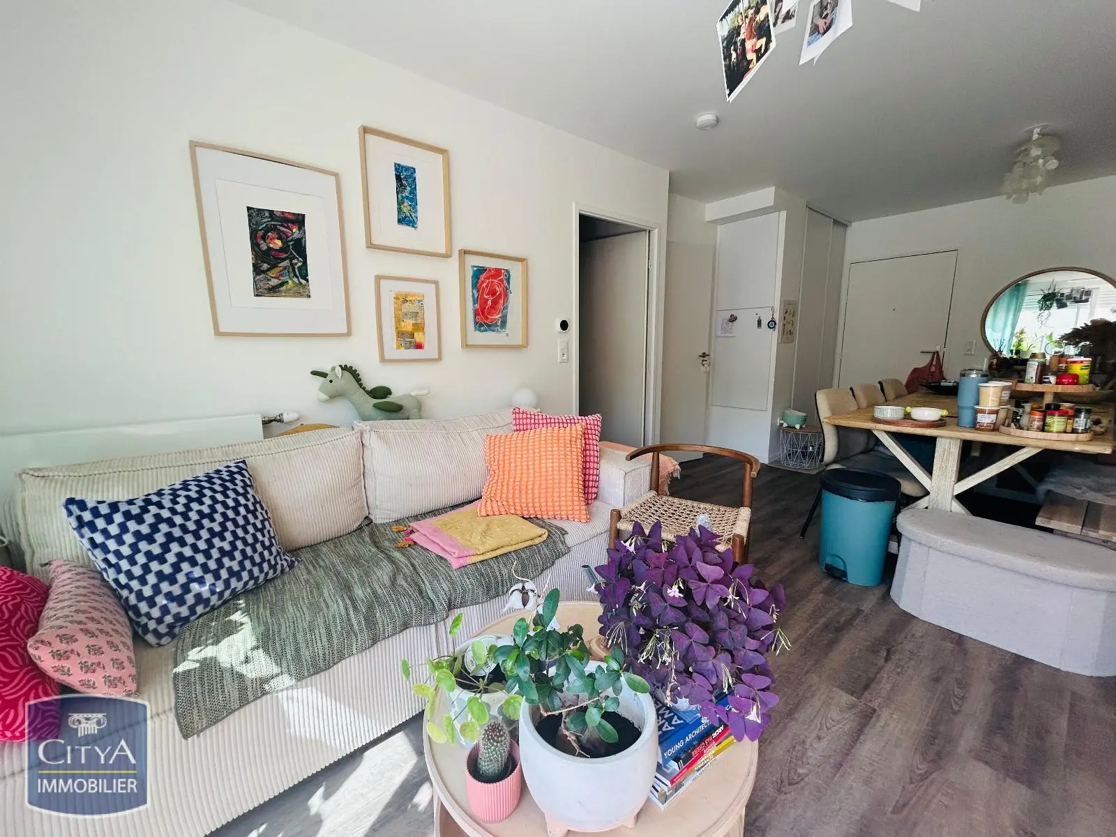 Photo 7 Appartement 2 pièces 46.07m²