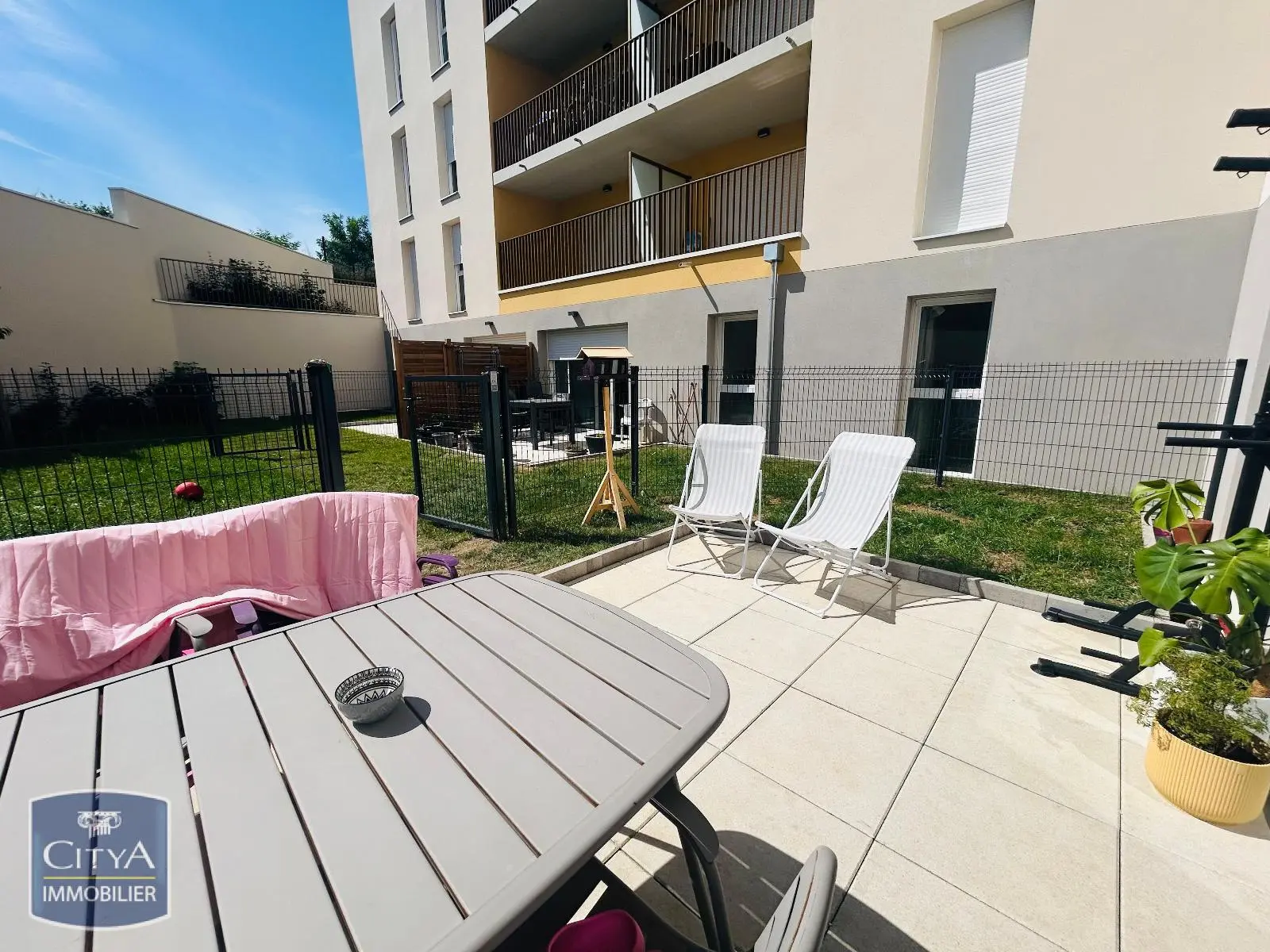 Photo 9 Appartement 2 pièces 46.07m²