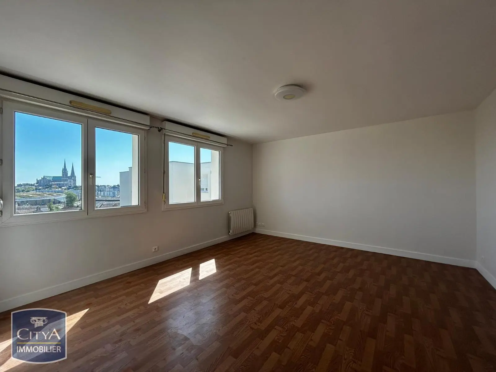Photo 1 Appartement 2 pièces 56.19m²