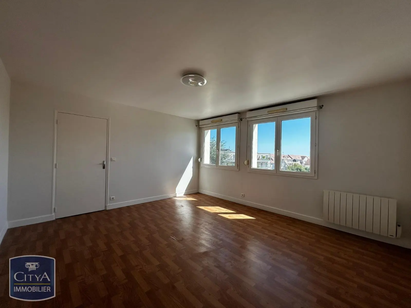 Photo 2 Appartement 2 pièces 56.19m²