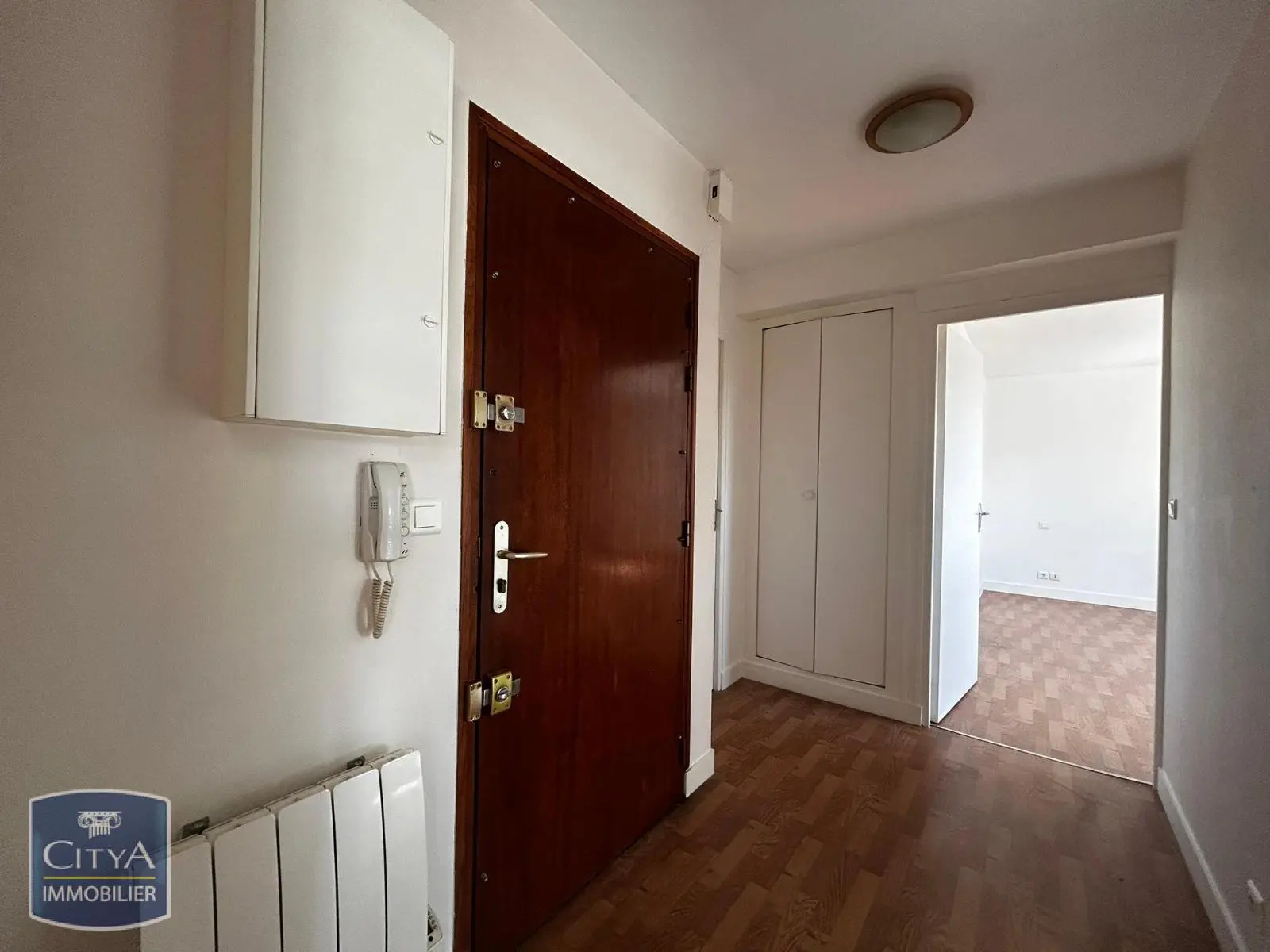 Photo 5 Appartement 2 pièces 56.19m²