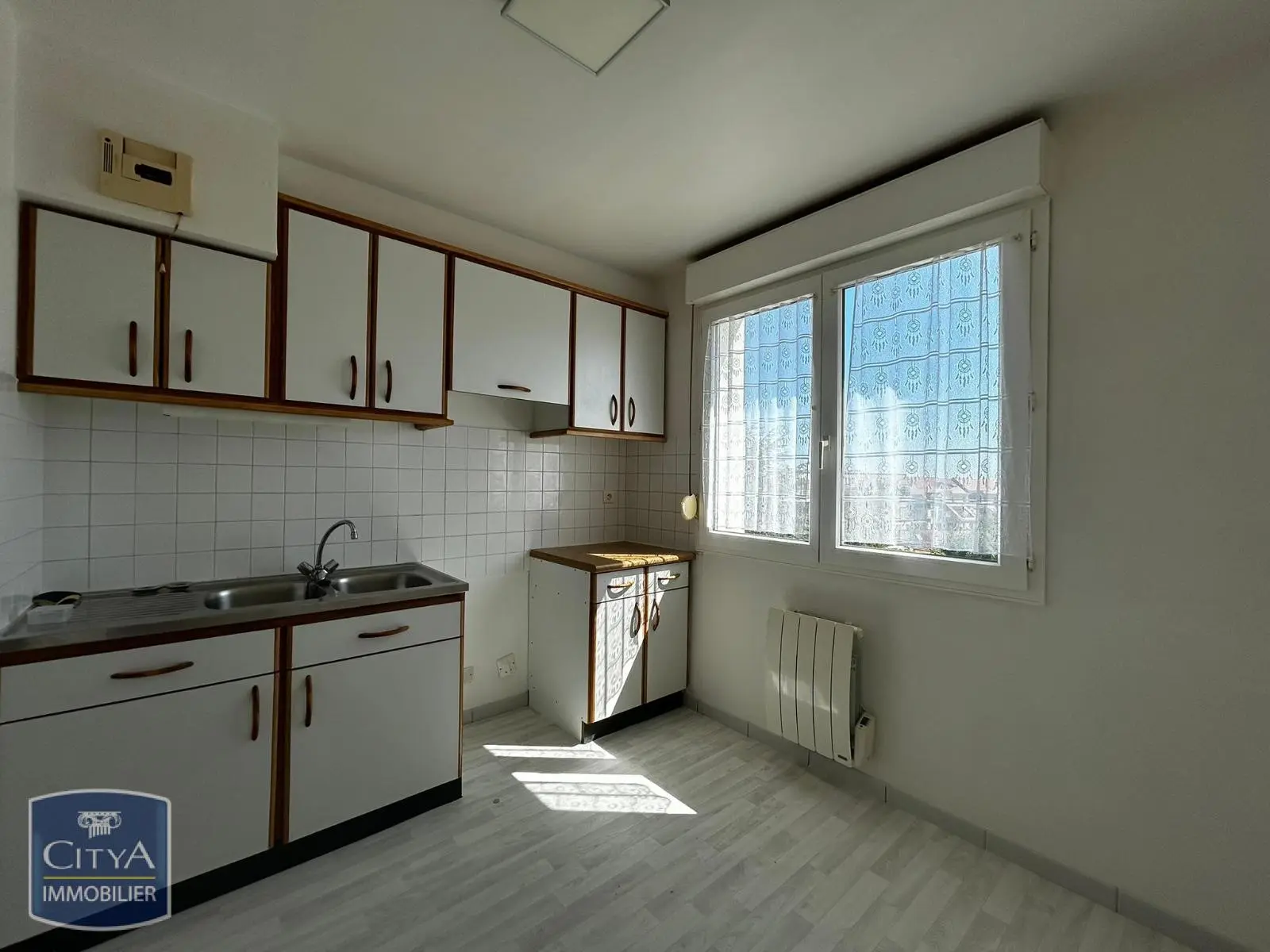 Photo 6 Appartement 2 pièces 56.19m²