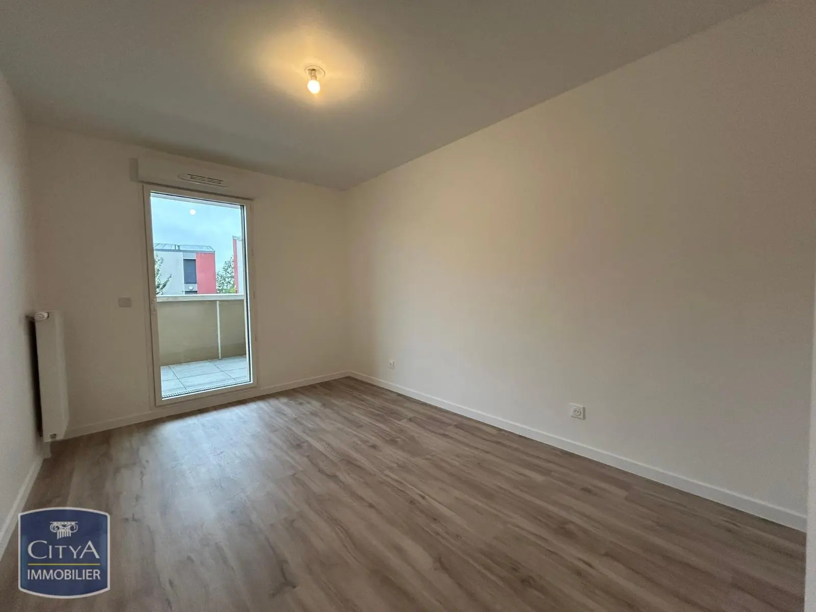 Photo 3 appartement Le Coudray