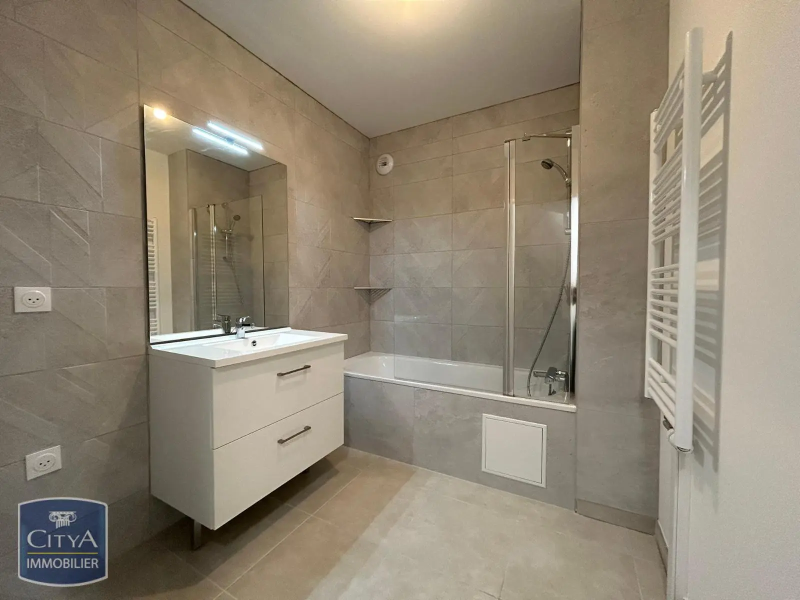 Photo 5 appartement Le Coudray