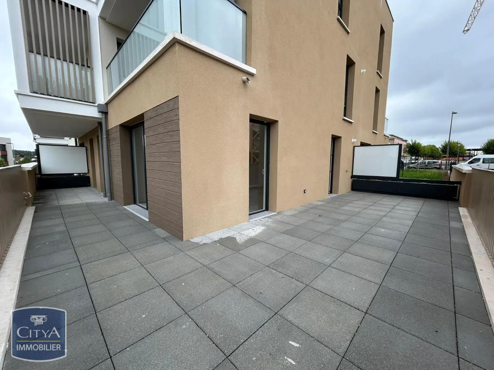 Photo 6 appartement Le Coudray