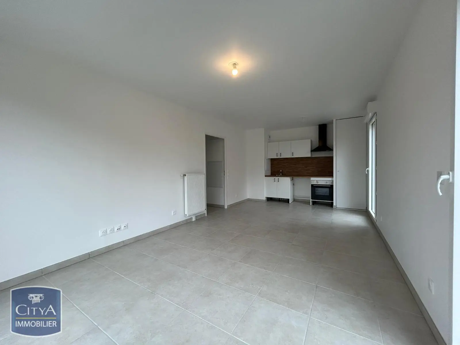 Photo 2 appartement Le Coudray