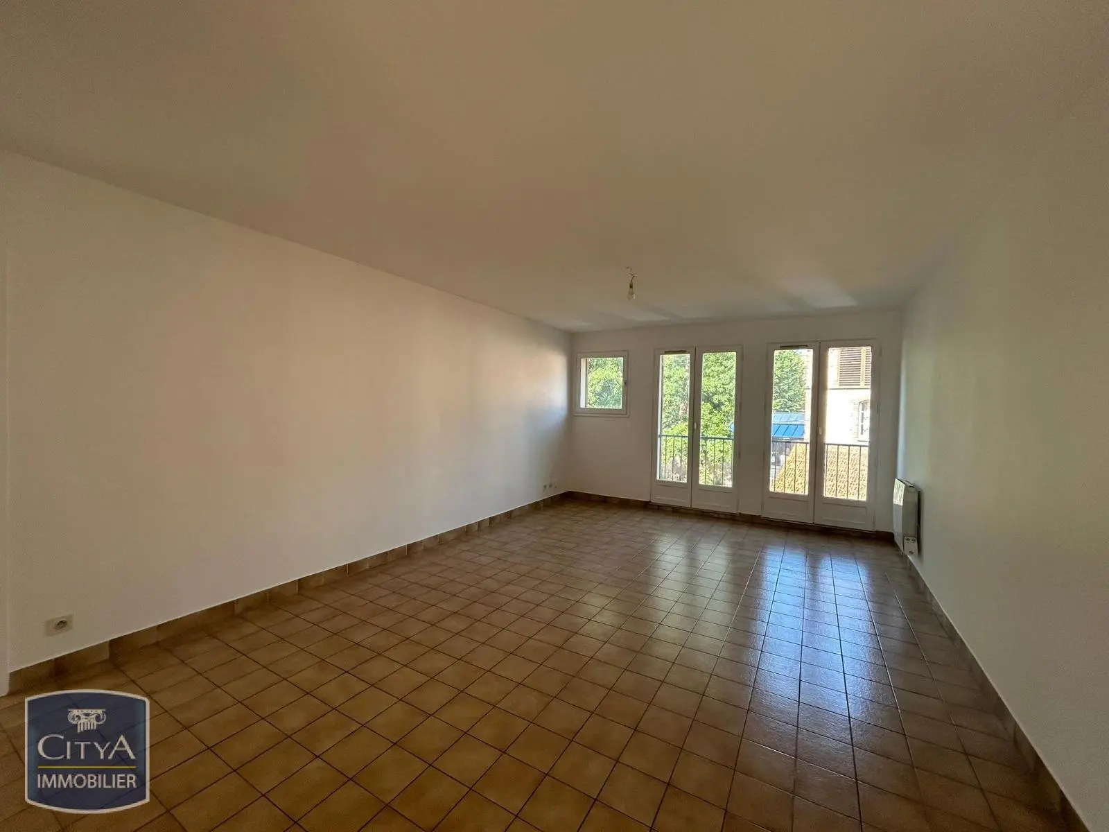 Photo 2 Appartement 3 pièces 66.69m²