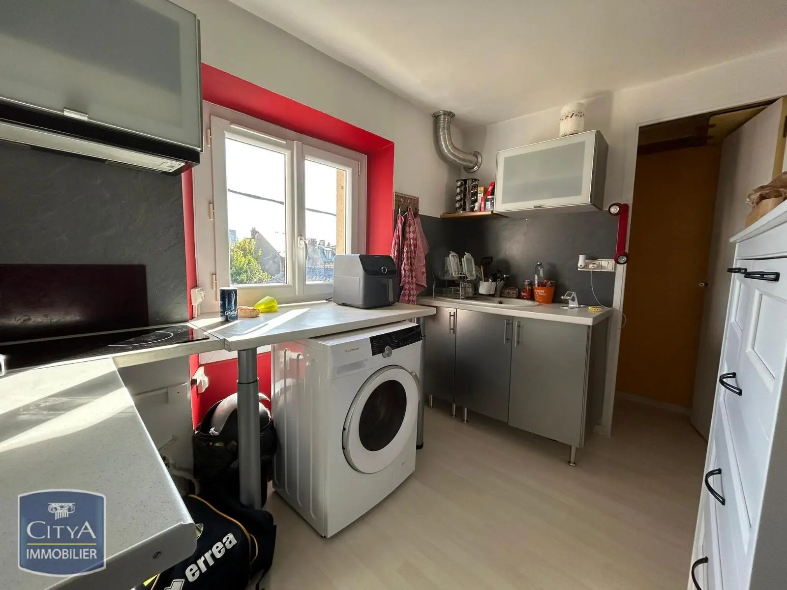 Photo 4 Appartement 2 pièces 34.18m²