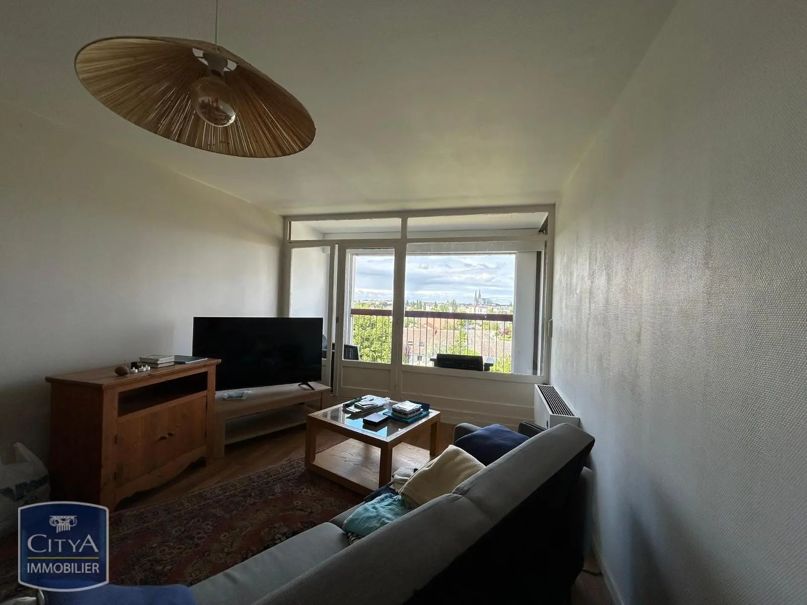 Photo 2 appartement Chartres