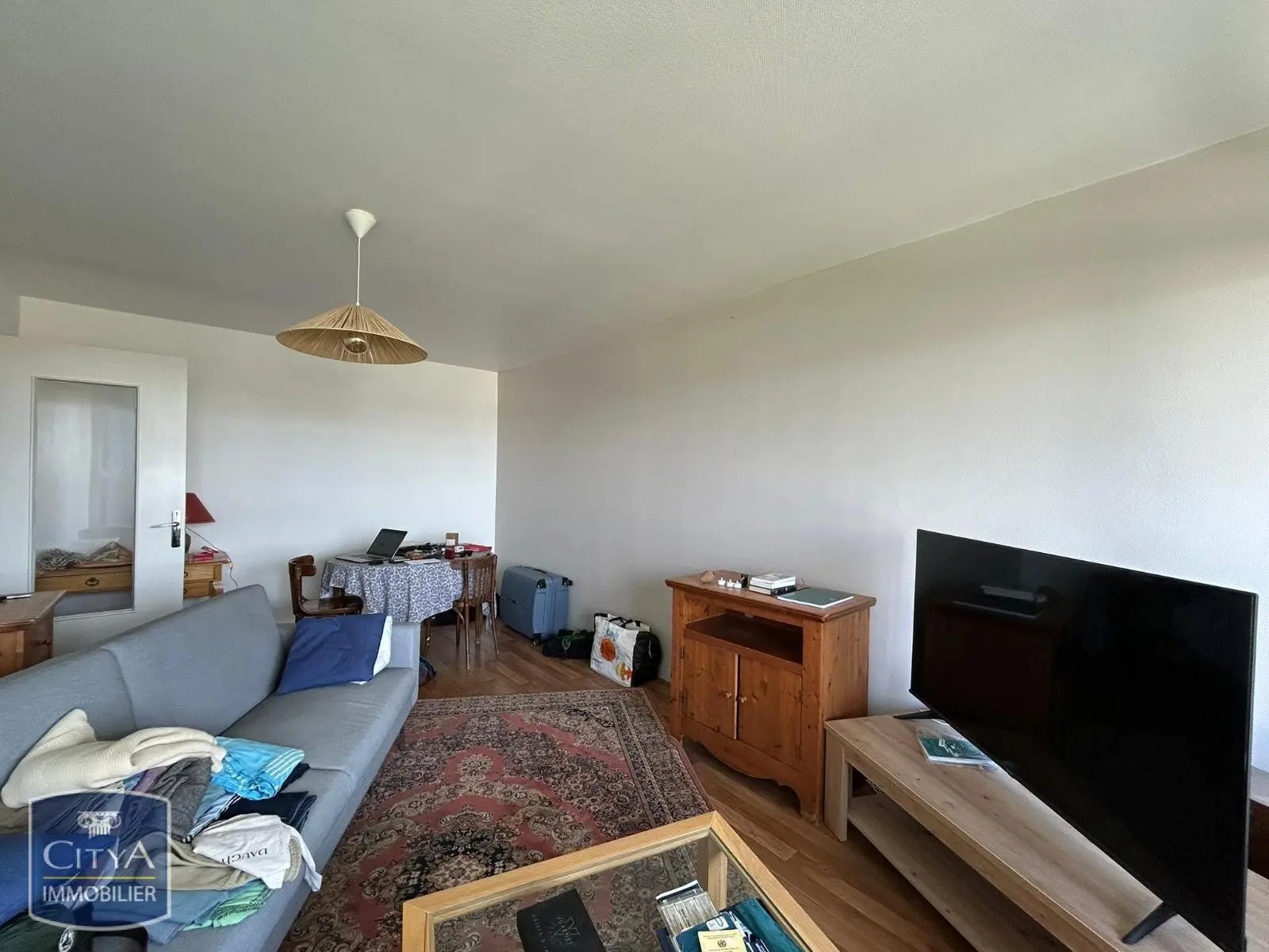 Photo 1 Appartement 2 pièces