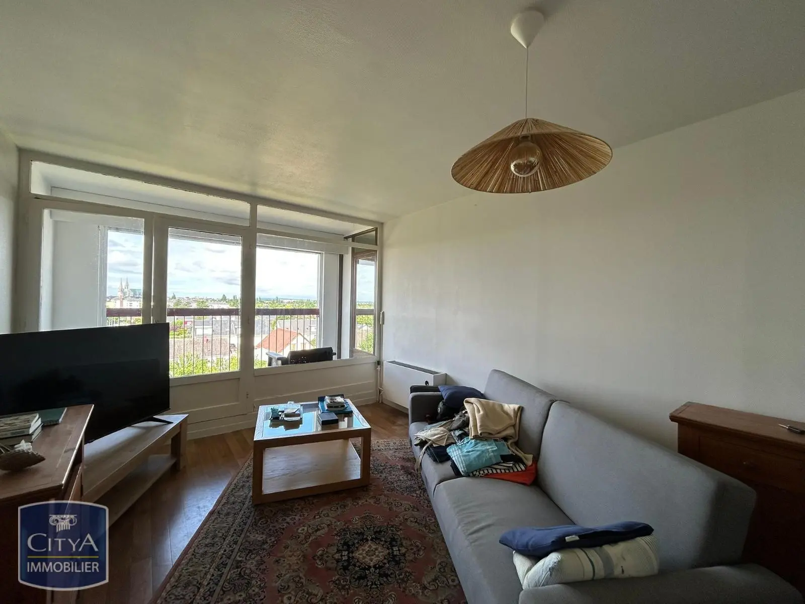Photo 1 appartement Chartres