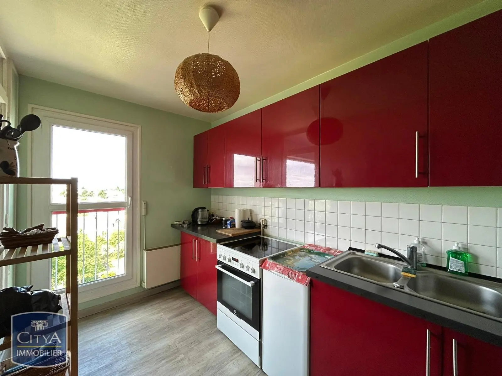 Photo 3 appartement Chartres