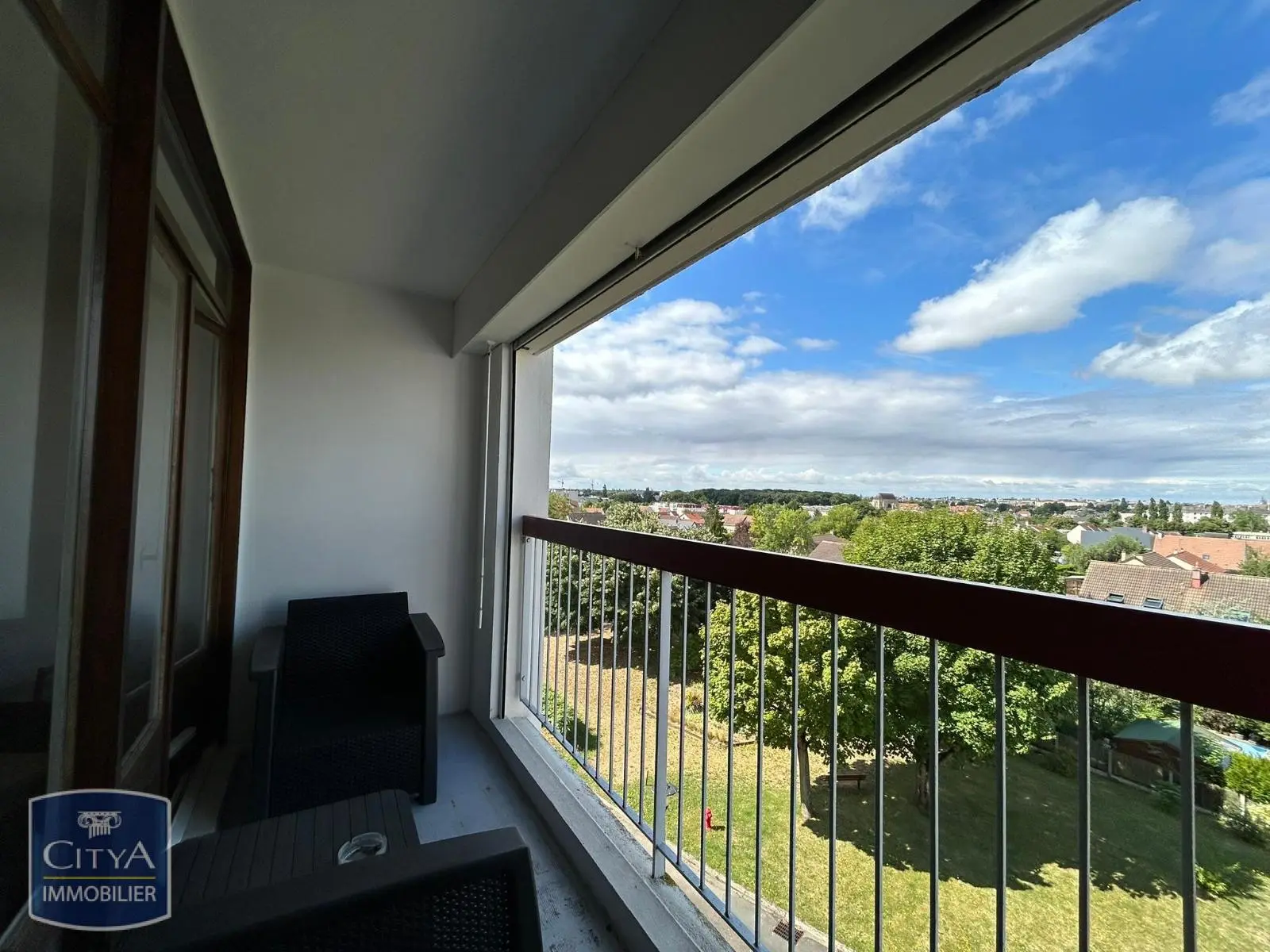 Photo 4 appartement Chartres