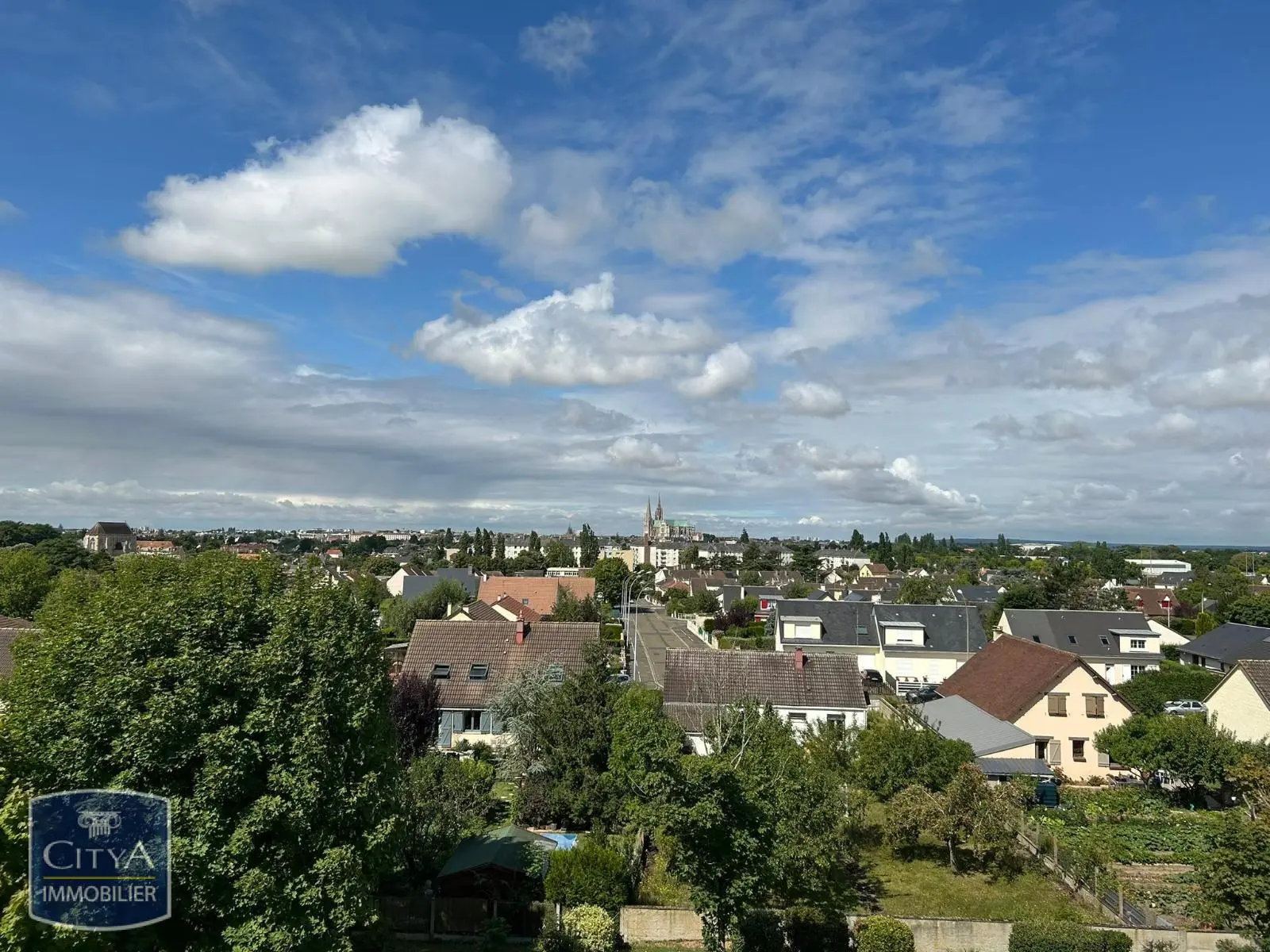Photo 5 appartement Chartres