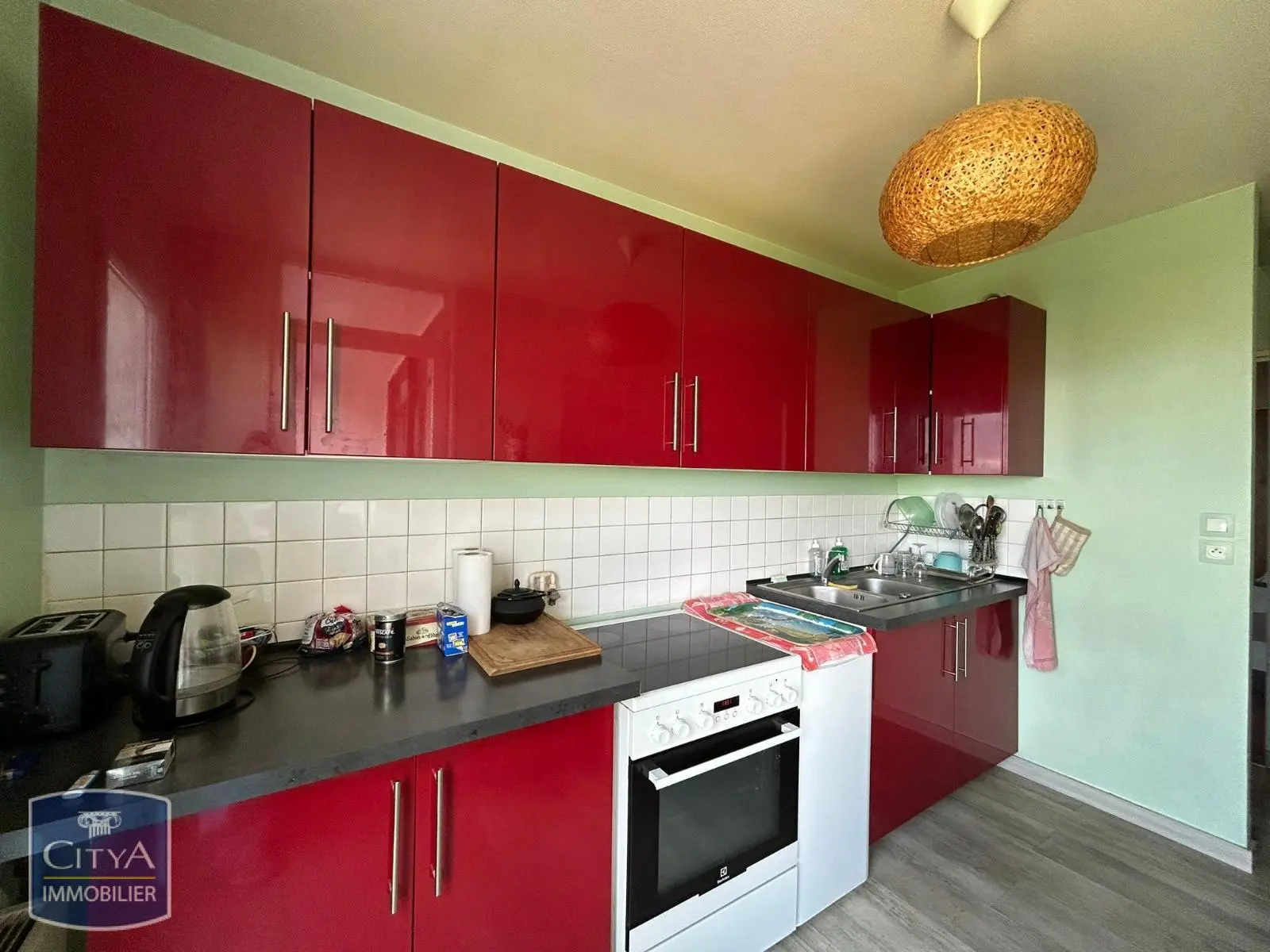 Photo 6 appartement Chartres