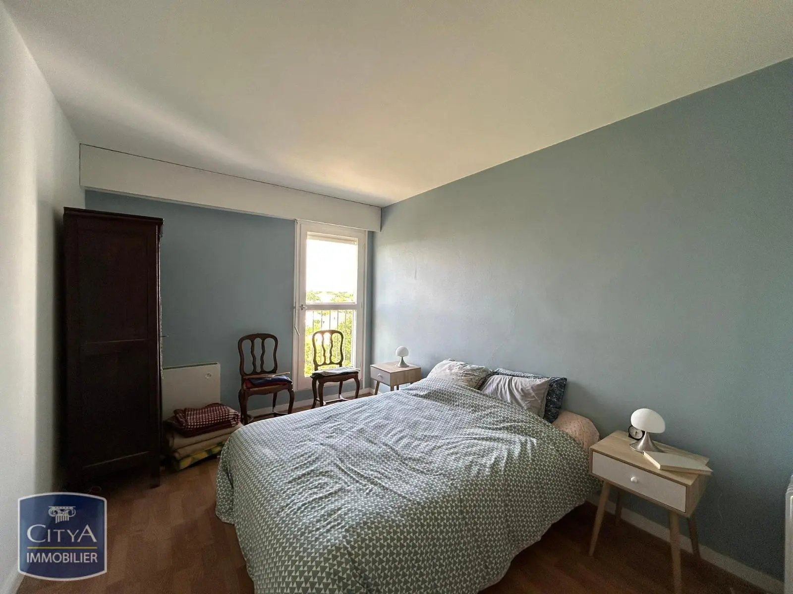 Photo 7 appartement Chartres