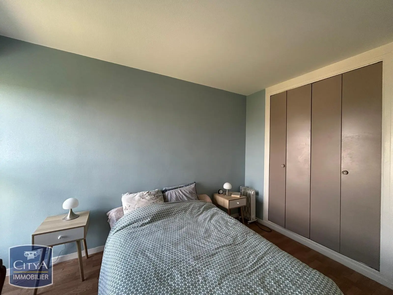 Photo 8 appartement Chartres
