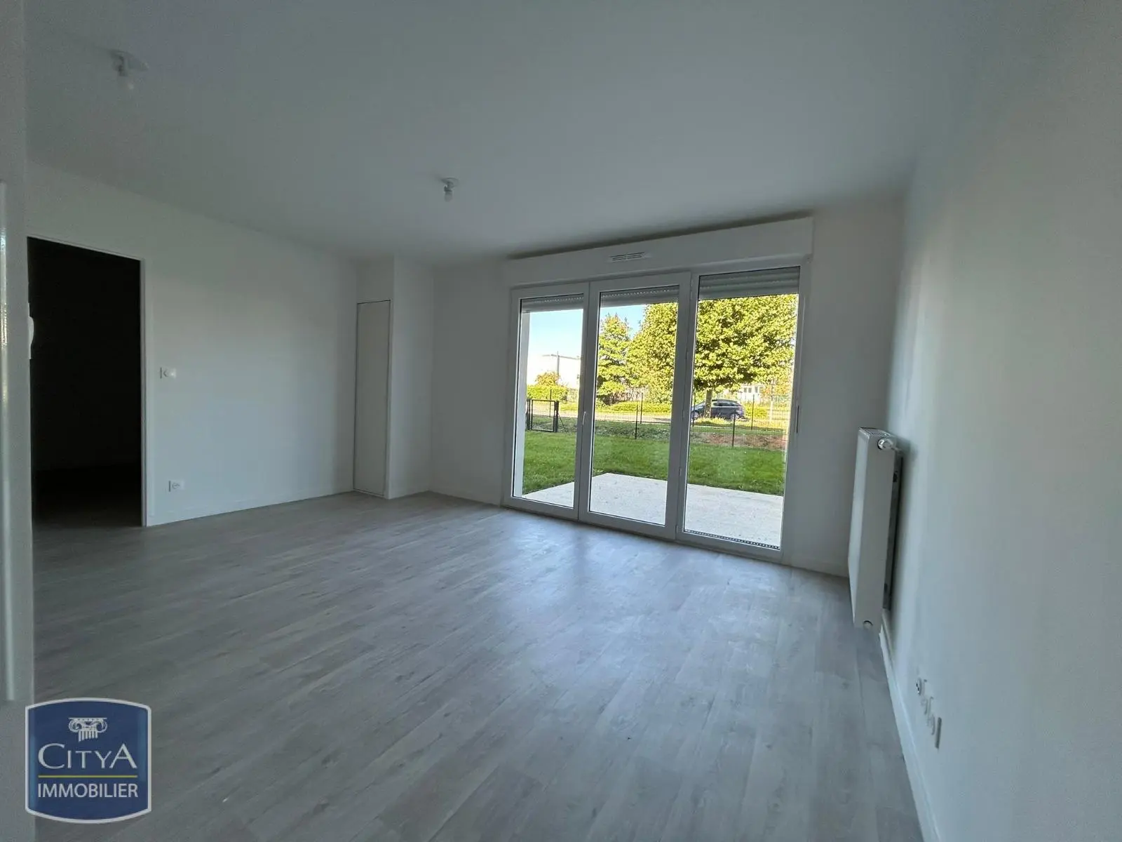 Photo 2 Appartement 2 pièces 41.73m²